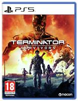 Terminator Survivors PS5 Game Pre-Order