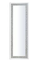 Argos Home Sparkle Glass Wall Mirror - 150x50cm