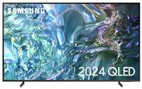 Samsung 65 Inch QE65Q60DAUXXU Smart 4K UHD HDR QLED TV