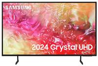 Samsung 65 Inch UE65DU7100KXXU Smart 4K UHD HDR LED TV