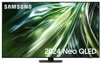 Samsung 55 Inch QE55QN90DATXXU Smart 4K UHD HDR Neo QLED TV