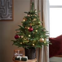 Habitat 3ft Premium Natural Look Small Christmas Tree