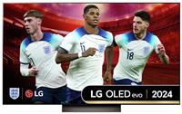 LG 55 Inch OLED55C44LA Smart 4K UHD HDR OLED Freeview TV