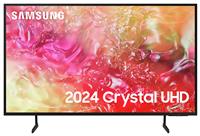 Samsung 43 Inch UE43DU7100KXXU Smart 4K UHD HDR LED TV