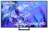 Samsung 55 Inch UE55DU8500KXXU Smart 4K UHD HDR LED TV