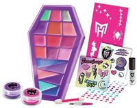 Monster High Feeling Fierce Makeover