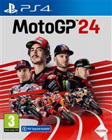 MotoGP 24 PS4 Game