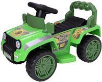 Evo Electric 4x4 Jurassic 6V Ride On