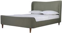 Habitat Betty Kingsize Bed Frame - Green