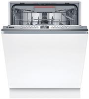 Bosch SMV4HVX00G Full Size Integrated Dishwasher - White