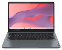 Lenovo IdeaPad 14in i3 8GB 128GB Chromebook Plus Bundle