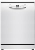 Bosch SMS2HVW67G Full Size Dishwasher - White