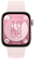 HUAWEI Watch Fit 3 Smart Watch - Pink