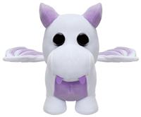 Adopt Me! 8-inch Collector Plush - Lavender Dragon