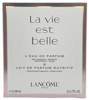 Lancme La Vie Est Belle Eau De Parfum