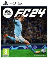 EA SPORTS FC 24 PS5 Game