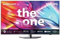 Philips 65 Inch 65PUS8909 Smart 4K UHD HDR LED Freeview TV