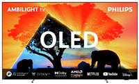Philips 65 Inch 65OLED759 Smart 4K UHD HDR OLED Freeview TV