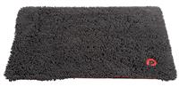 Petface Memory Foam Microfibre Dog Crate Mat - Large
