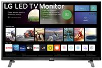 LG 27 Inch 27TQ625SPZ Smart FHD LED TV Monitor