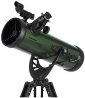 Celestron 114AZ Newtonian Telescope