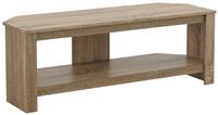 AVF Up to 55 Inch TV Stand - Light Wood