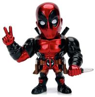 "Marvel 4"" Deadpool Figure"