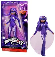 Miraculous Doll Alya Ubiquity Fashion Doll