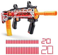 Zuru X-Shot Skins Pro Series Longshot Blaster