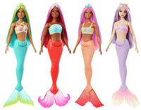 Barbie Mermaid Fantasy Doll Assortment