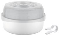 MAM Microwave Steam Steriliser - Grey