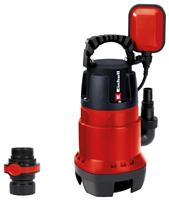 Einhell 780W Dirty Water Corded Pump