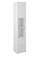 Argos Home Prime Drawer Tallboy