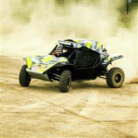 Activity Superstore Extreme Rage Buggy Blast Gift Experience