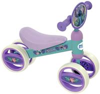 Stitch Deluxe Bobble Ride-On