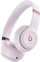 Beats Solo 4 On-Ear True Wireless Headphones - Cloud Pink