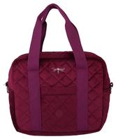 Home Purple Dragonfly Lunch Bag