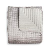 Habitat Quilted Throw - 150x200cm