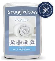 Snuggledown Scandi Collection 10.5 Tog Duvet - Single