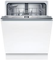 Bosch SMV4EAX23G Full Size Integrated Dishwasher - White