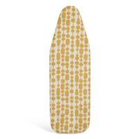 Habitat Large 124 x 38cm Ironing Board Cover - Mid Century