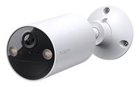 Tapo C410 2K Smart Battery Outdoor Wi-Fi Security Camera