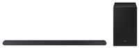 Samsung HW-S700D 3.1Ch Bluetooth Soundbar with Wireless Sub