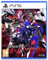 Shin Megami Tensei V: Vengeance PS5 Game