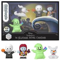 Little People Collector Nightmare Before Christmas Pack