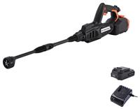 Yard Force LW C04 Cordless Pressure Cleaner - 20V