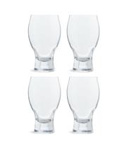 Habitat 60 Bebop Set of 4 Wine Glasses by Tord Boontje