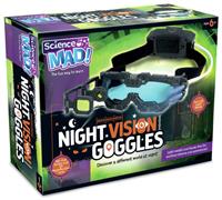 Science Mad Night Vision Goggles