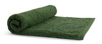 Habitat x Morris & Co. Acanthus Bath Sheet - Green