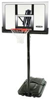 Lifetime Adjustable 52 Inch Portable Basketball Hoop